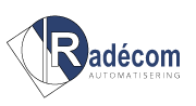 Radecom Automatisering Logo