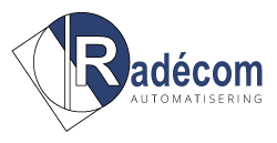 Radecom Automatisering Logo